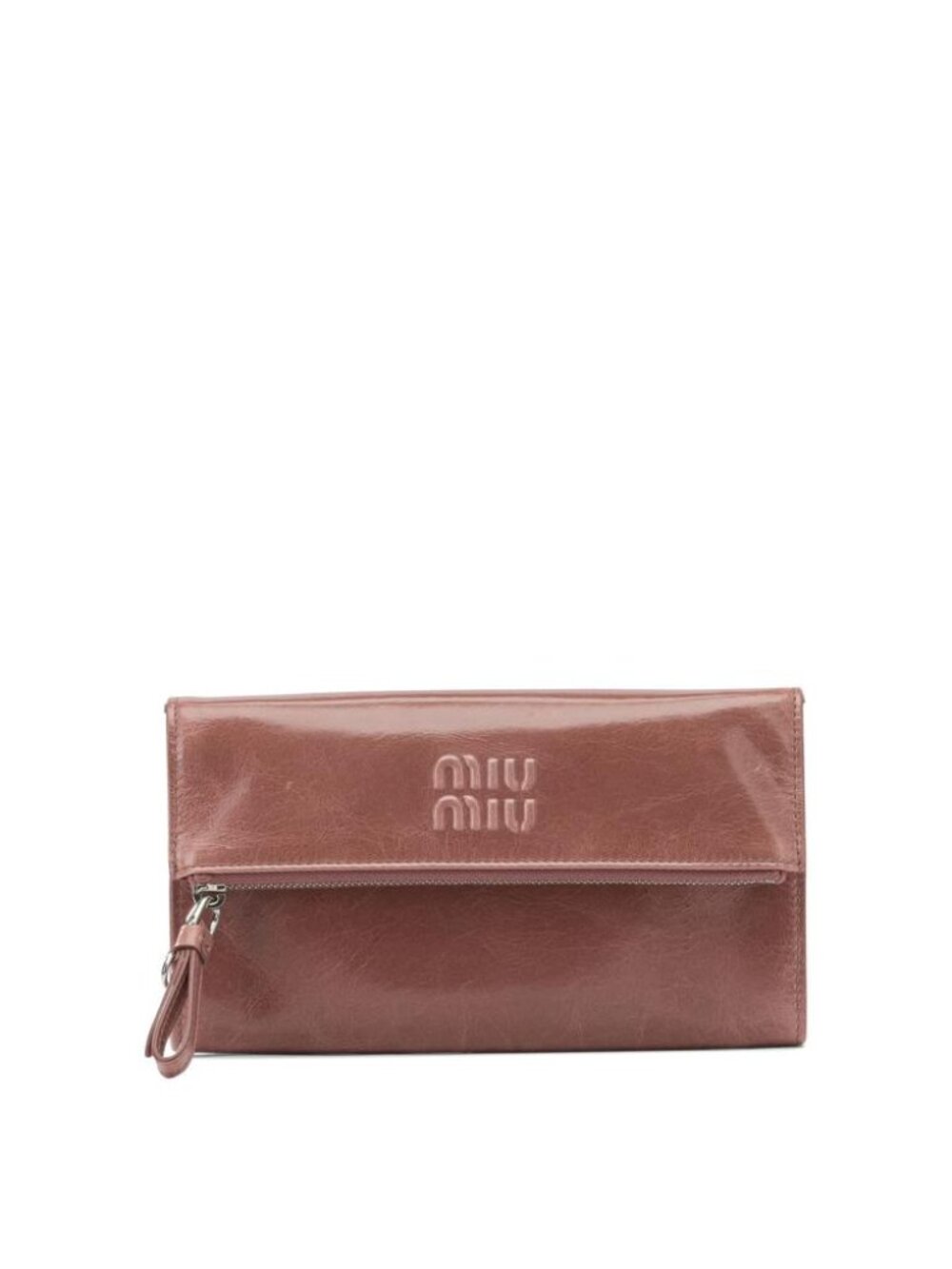 Miu Miu Small Crossbody Bag With Logo Women